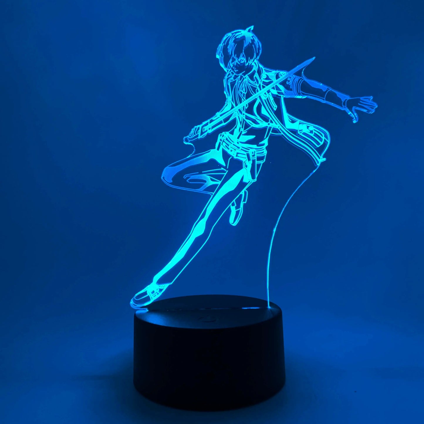 P3 Makoto Yuki Lamp