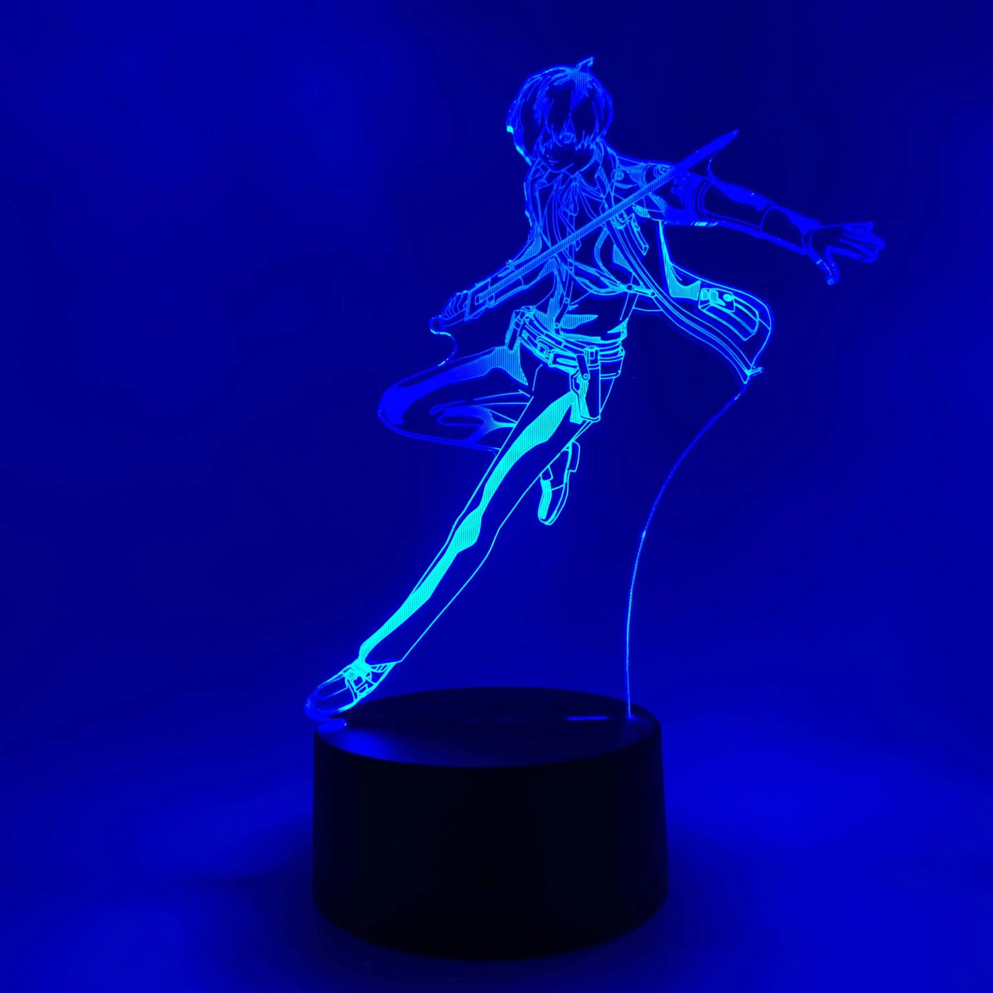 P3 Makoto Yuki Lamp