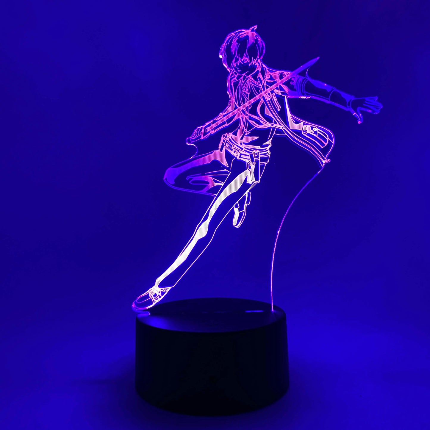 P3 Makoto Yuki Lamp