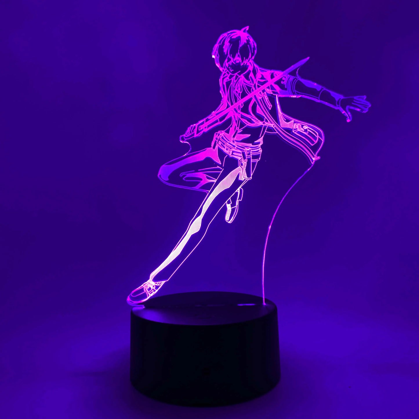P3 Makoto Yuki Lamp