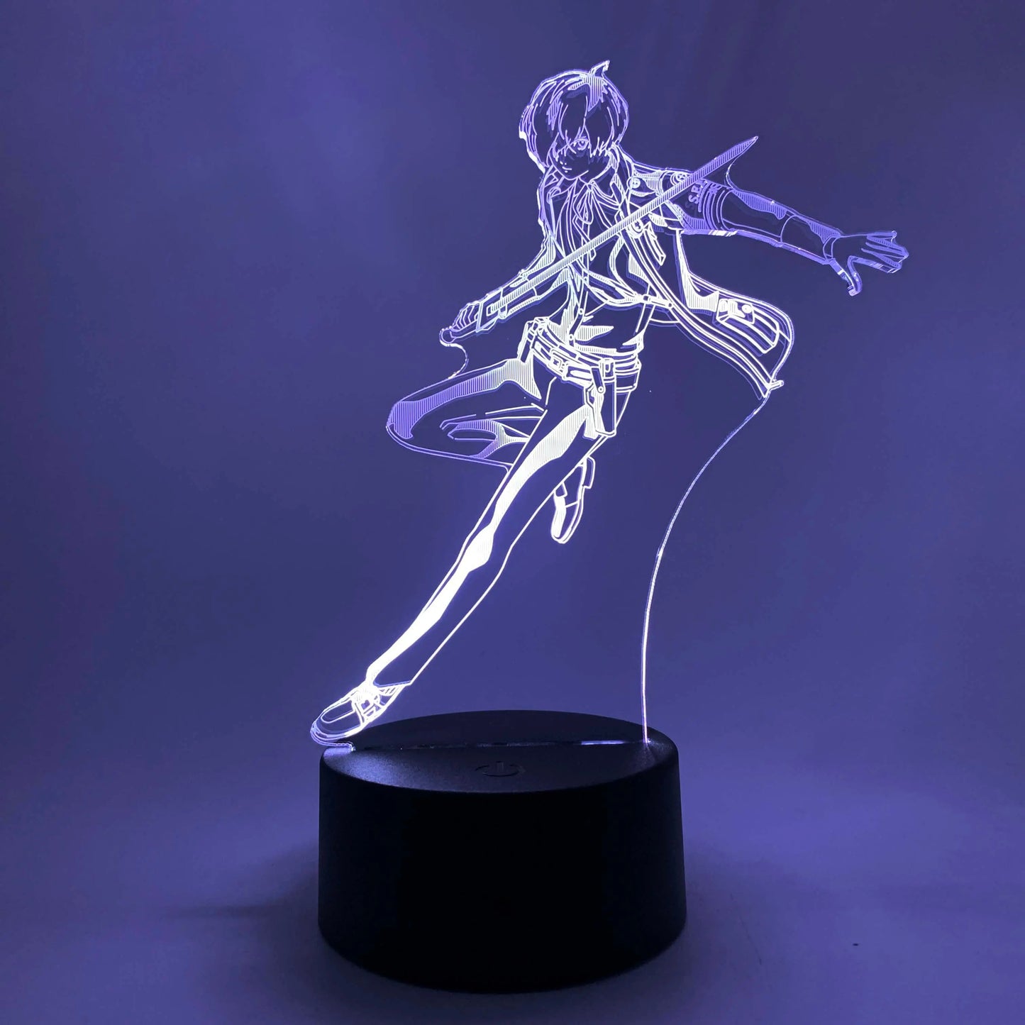 P3 Makoto Yuki Lamp