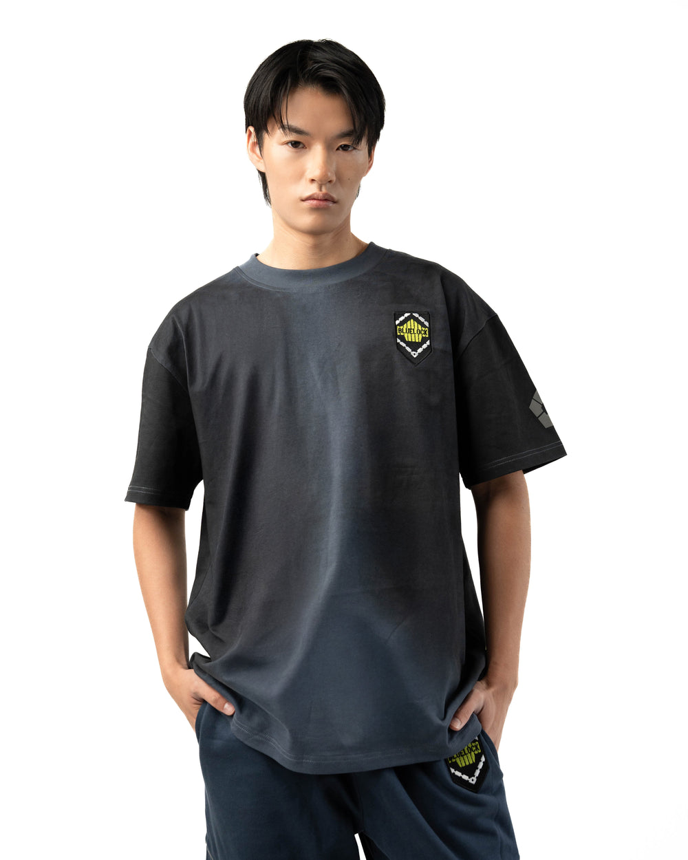 Blue Lock T-Shirt OTAKU