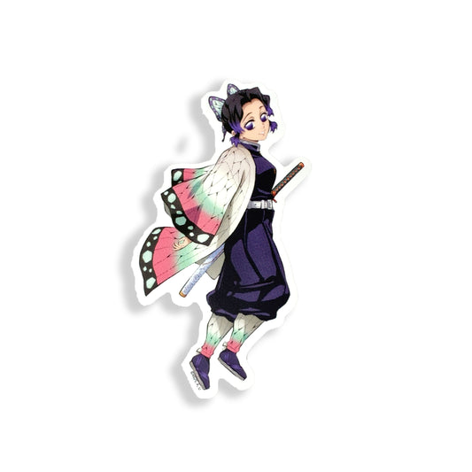 Hashira Sticker Pack 1