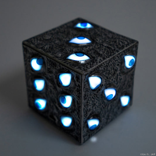 Prison Realm 3D Lamp OTAKU