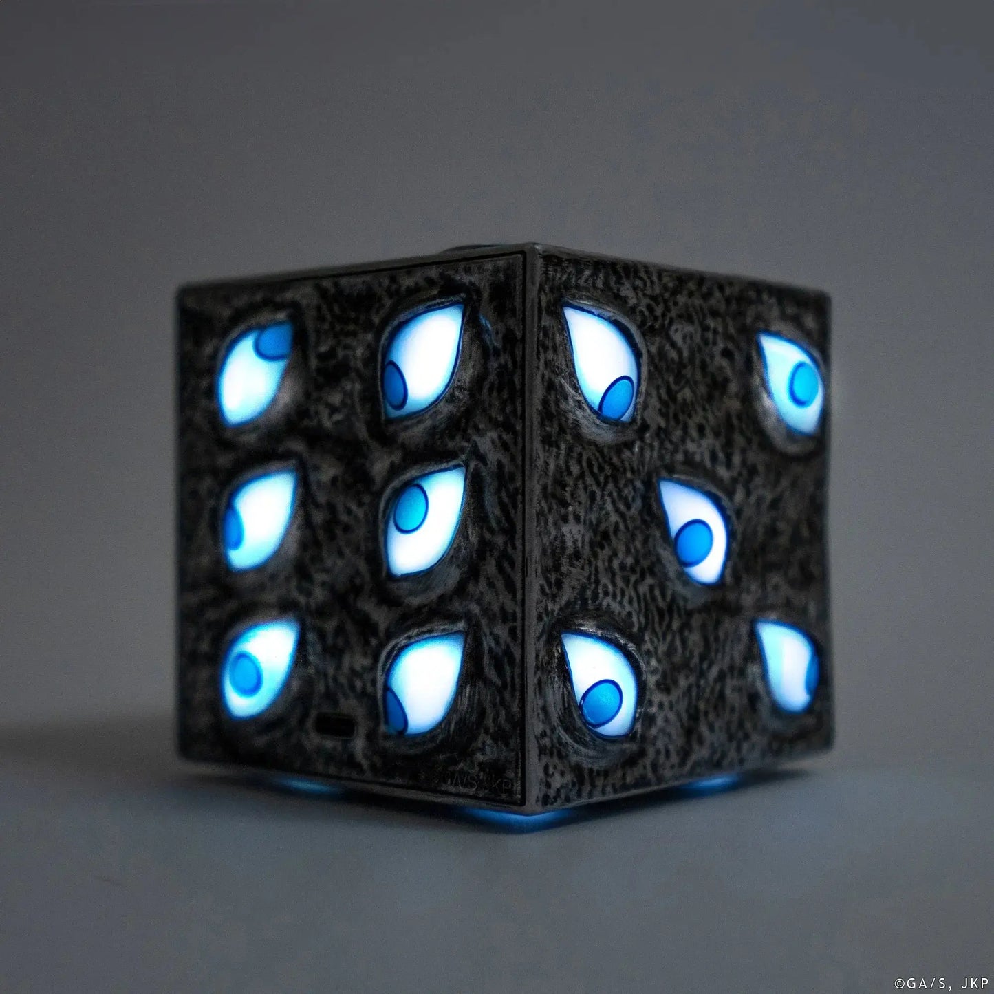 Prison Realm 3D Lamp OTAKU