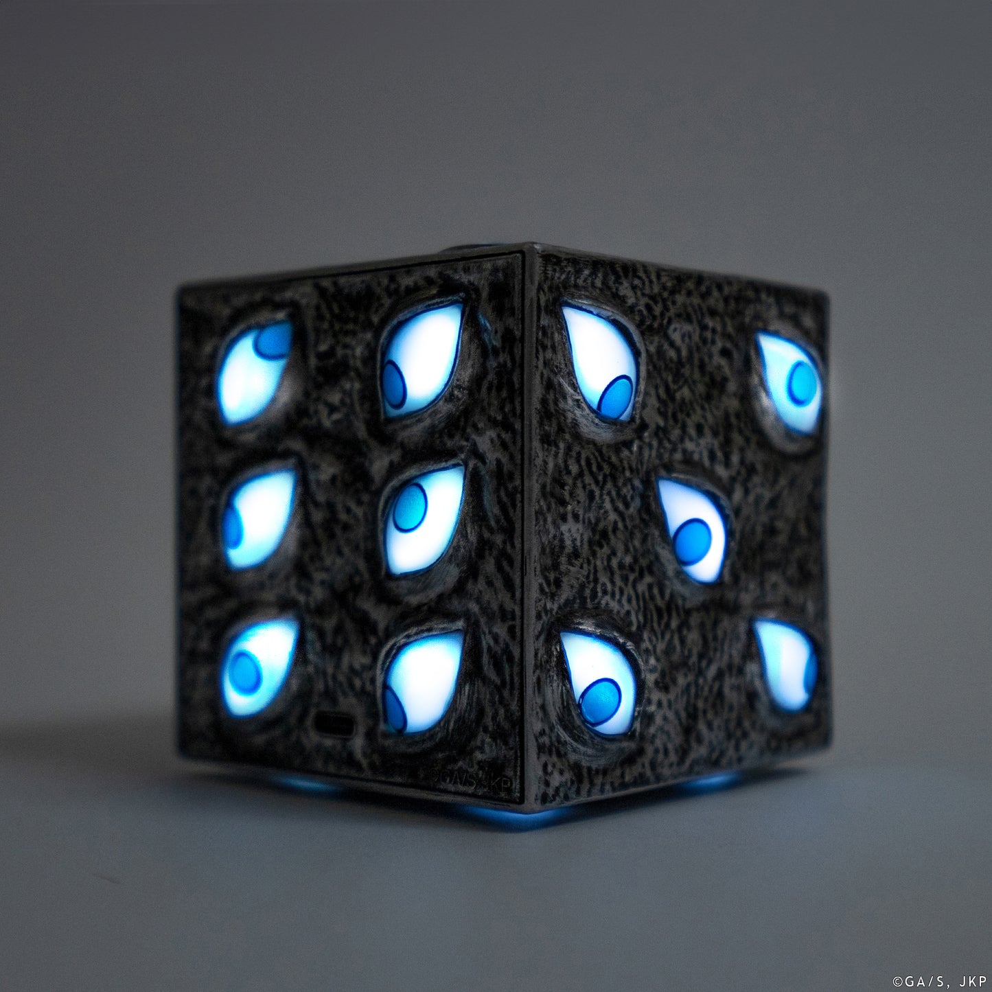 Prison Realm 3D Lamp OTAKU