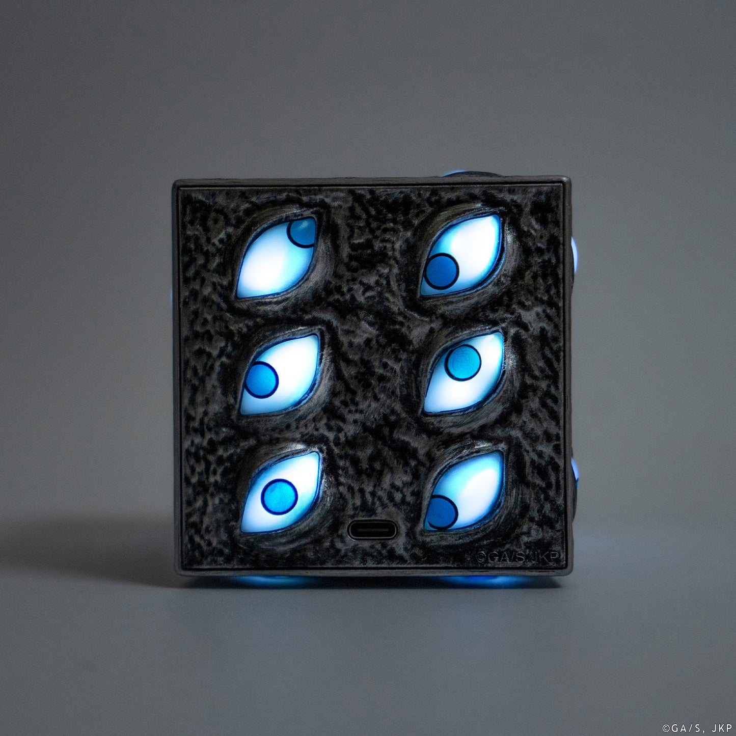 Prison Realm 3D Lamp OTAKU