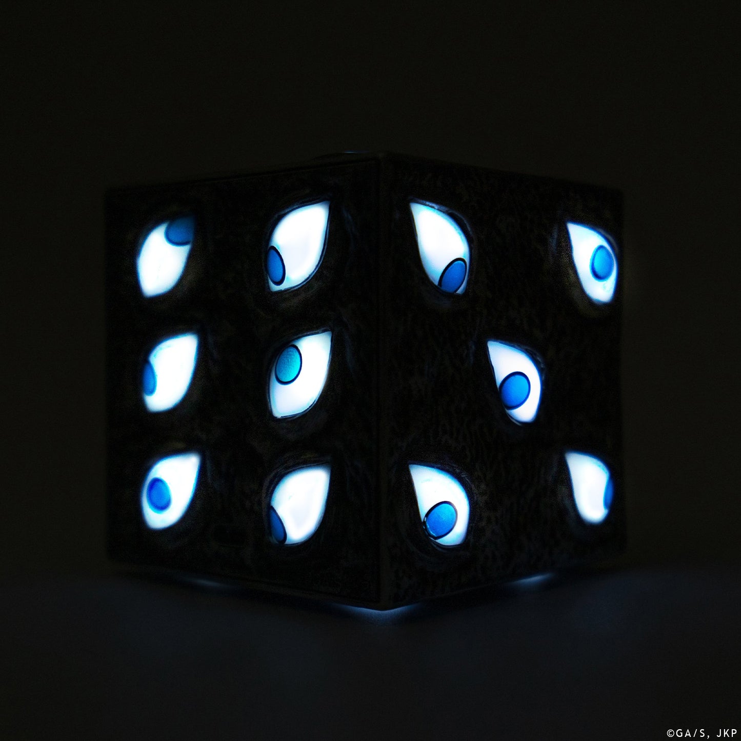Prison Realm 3D Lamp OTAKU