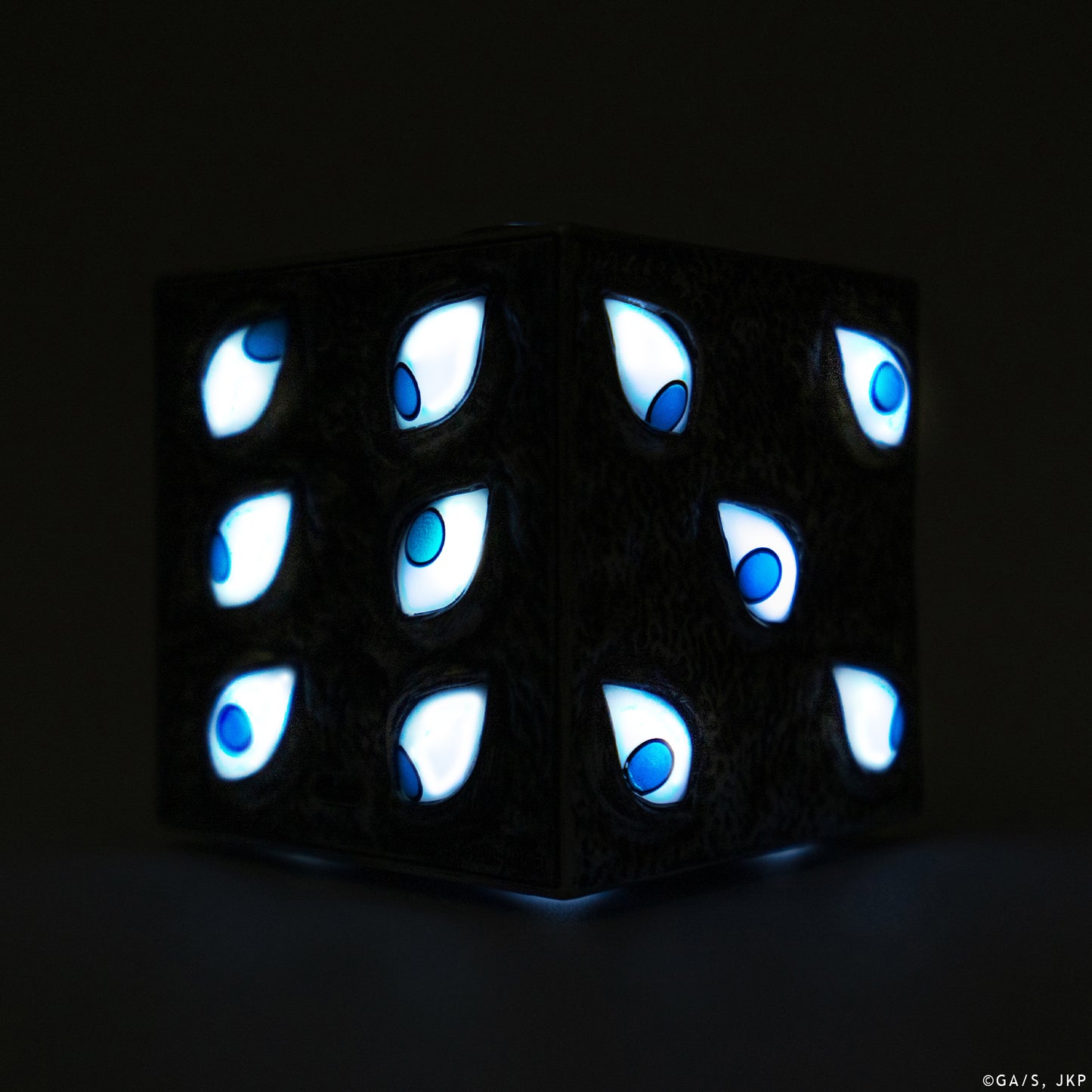 Prison Realm 3D Lamp OTAKU