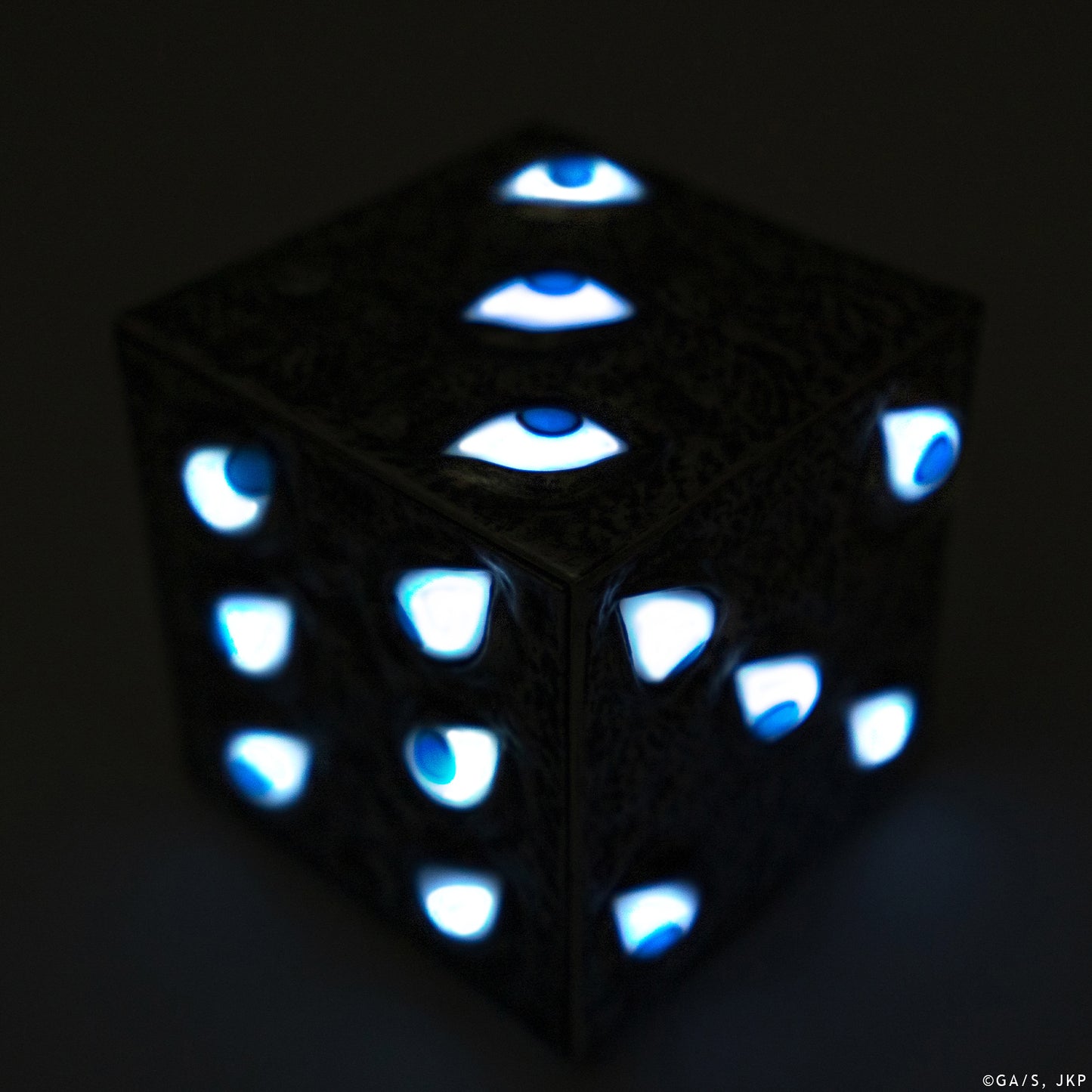 Prison Realm 3D Lamp OTAKU