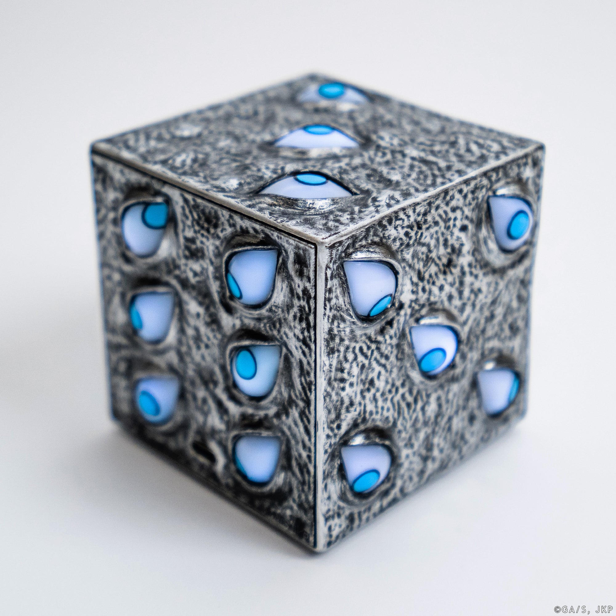 Prison Realm 3D Lamp OTAKU