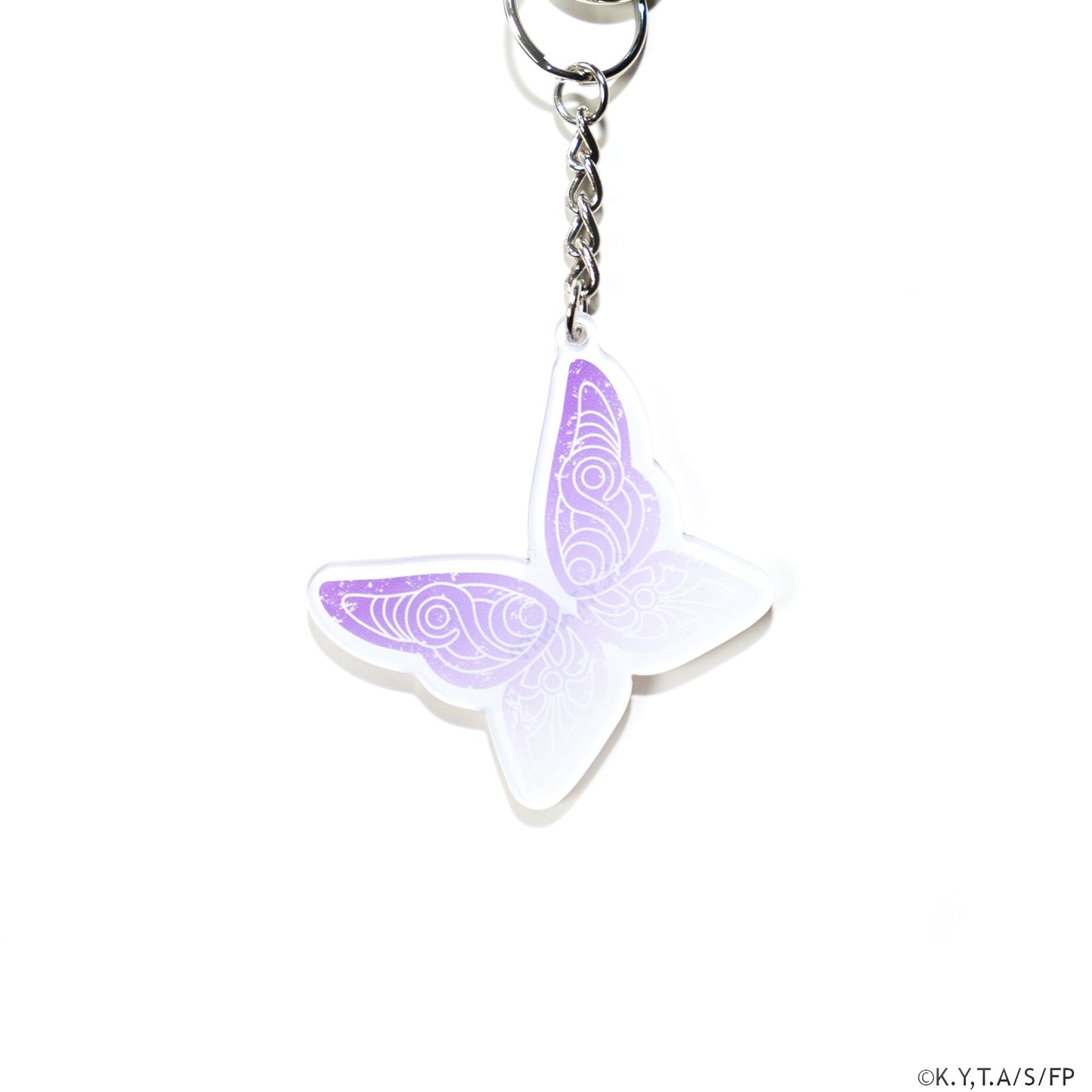 Fern Keystrap Bundle OTAKU