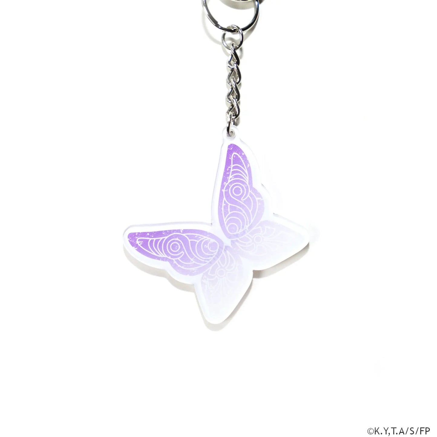 Fern Keystrap Bundle OTAKU