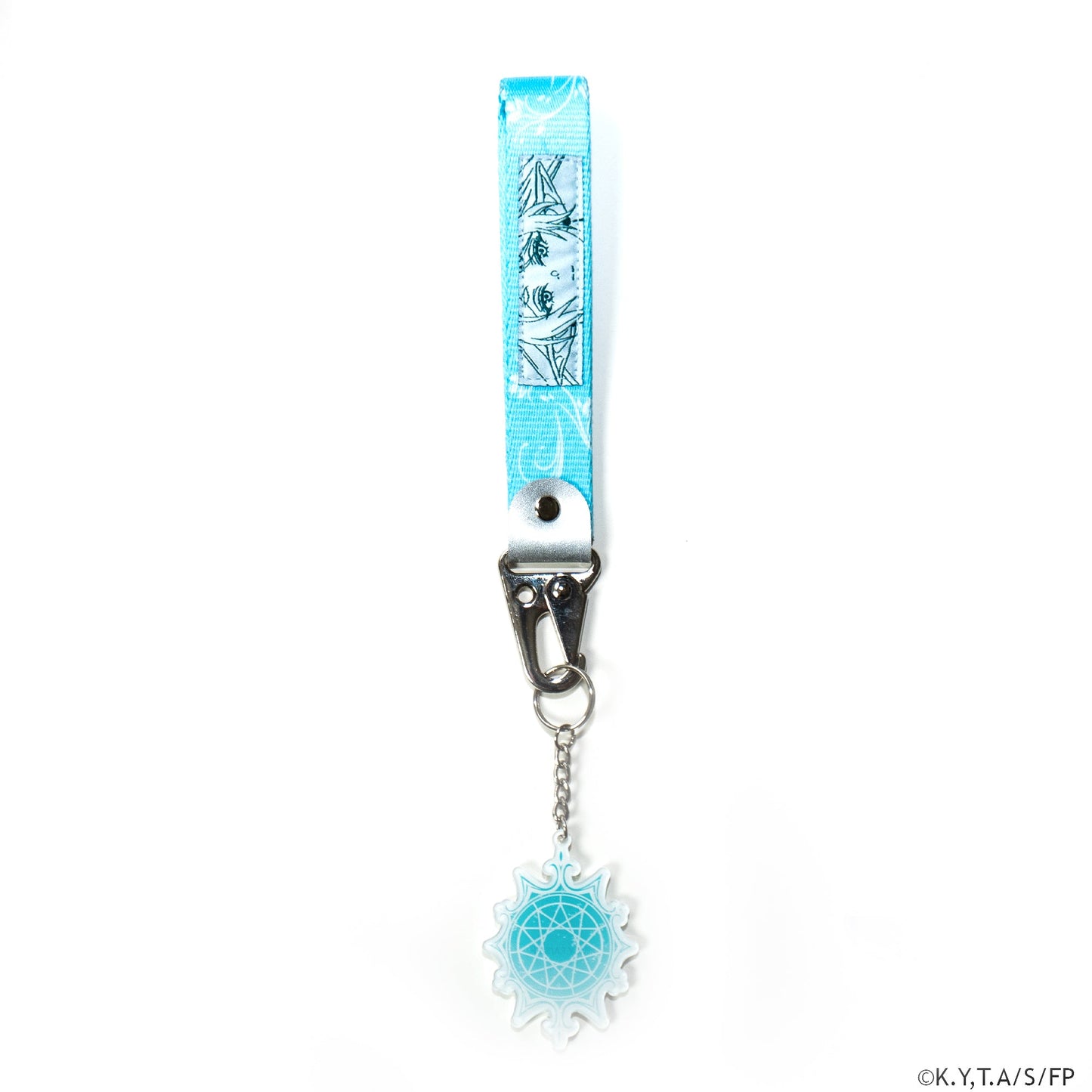 Frieren Keystrap Bundle OTAKU