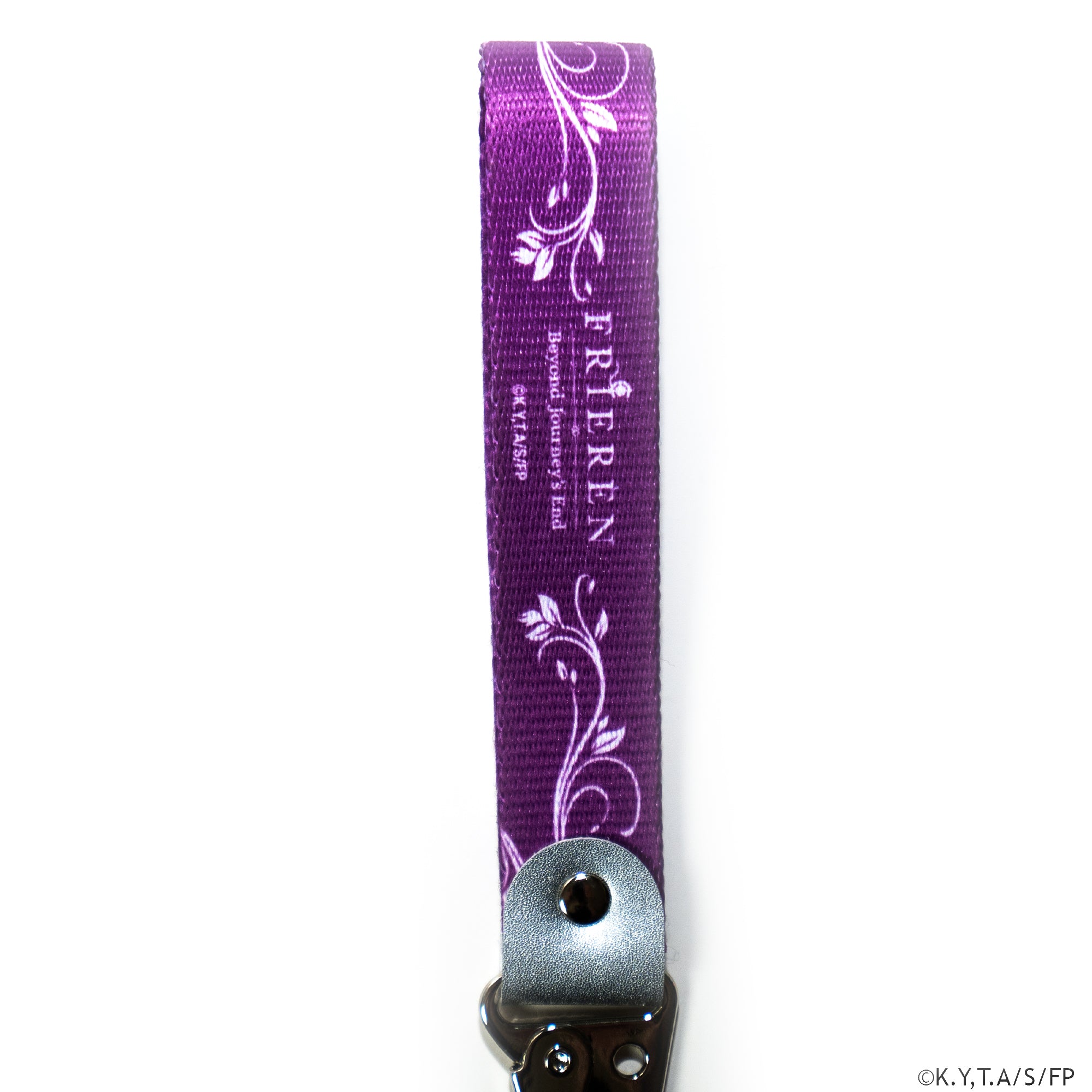 Fern Keystrap Bundle (Frieren)