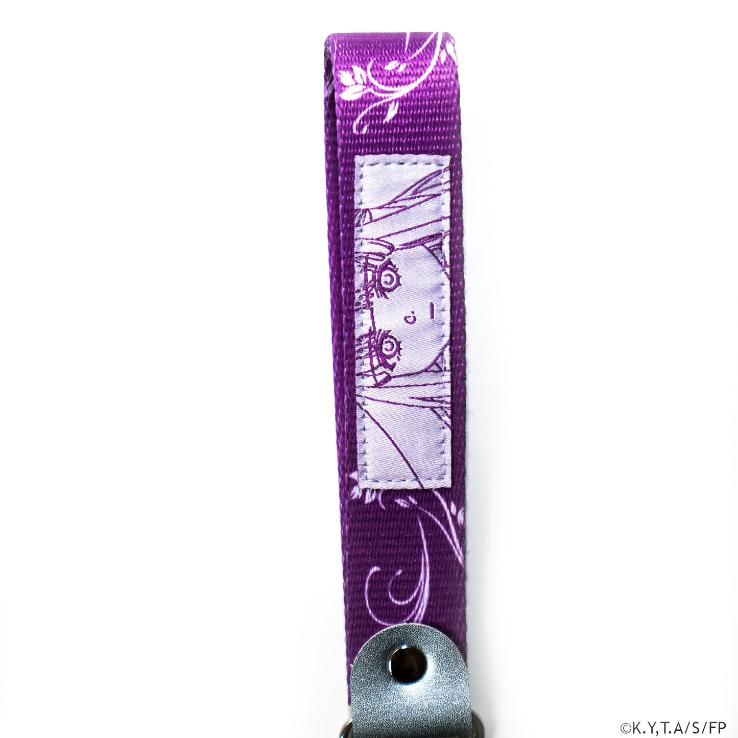 Fern Keystrap Bundle OTAKU