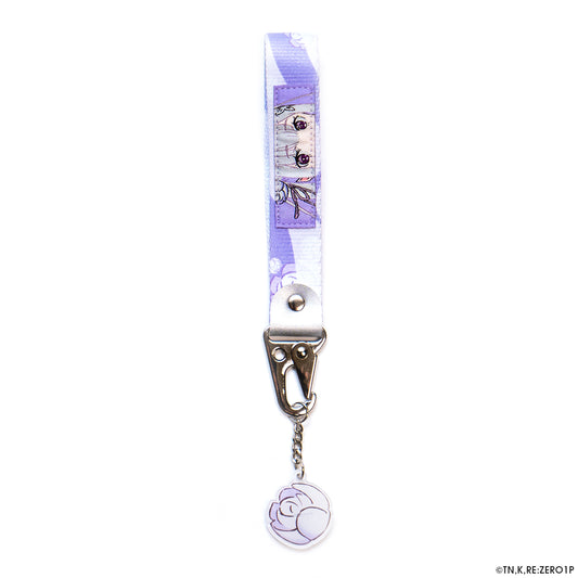 Emilia Keystrap Bundle OTAKU