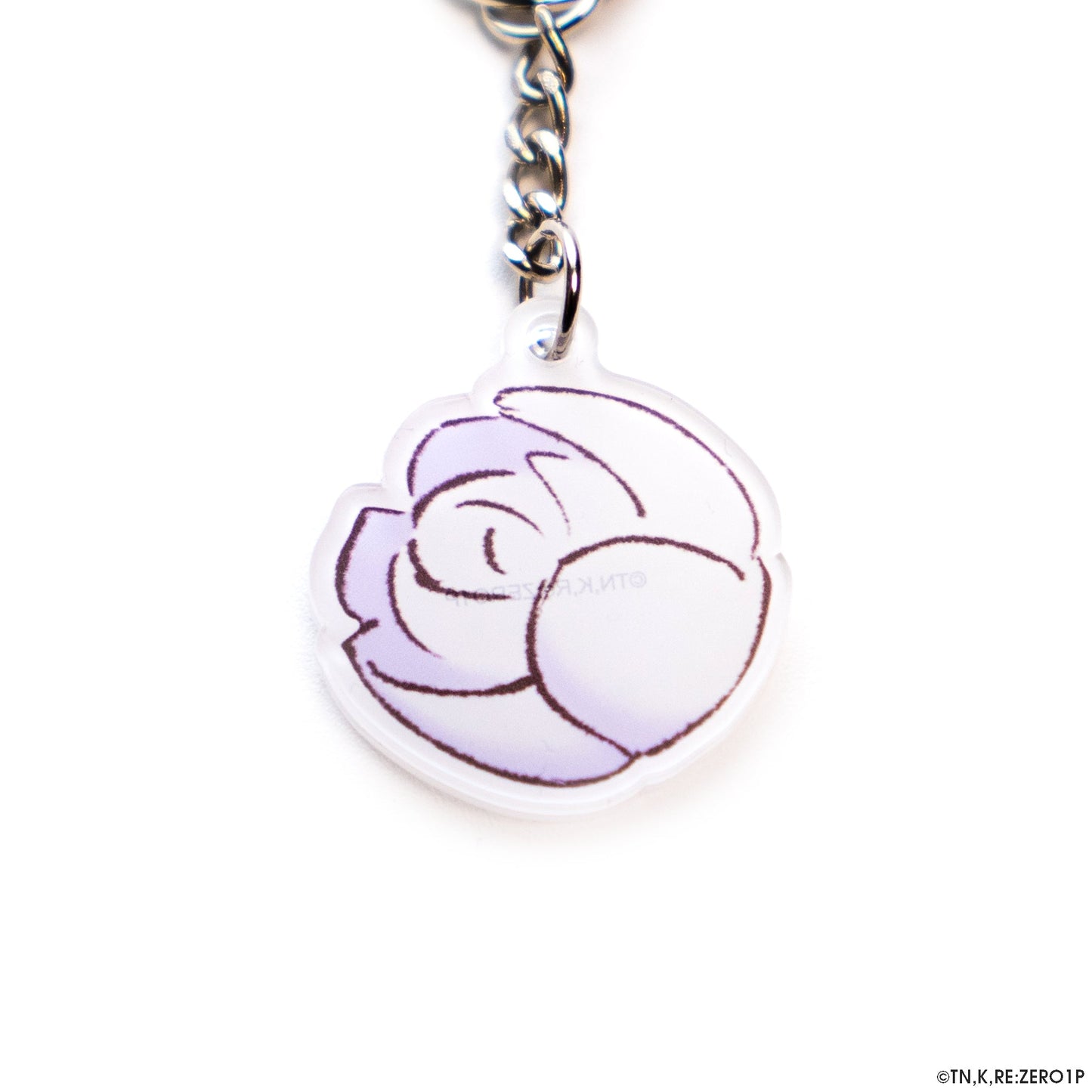 Emilia Keystrap Bundle OTAKU