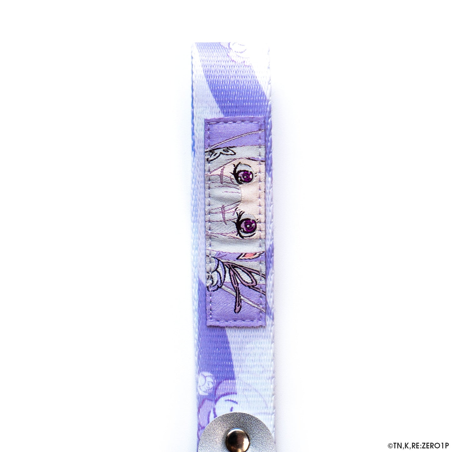 Emilia Keystrap Bundle OTAKU