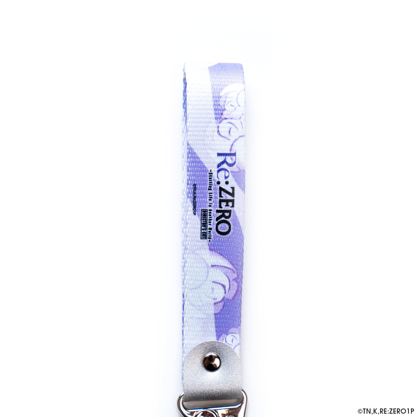 Emilia Keystrap Bundle OTAKU