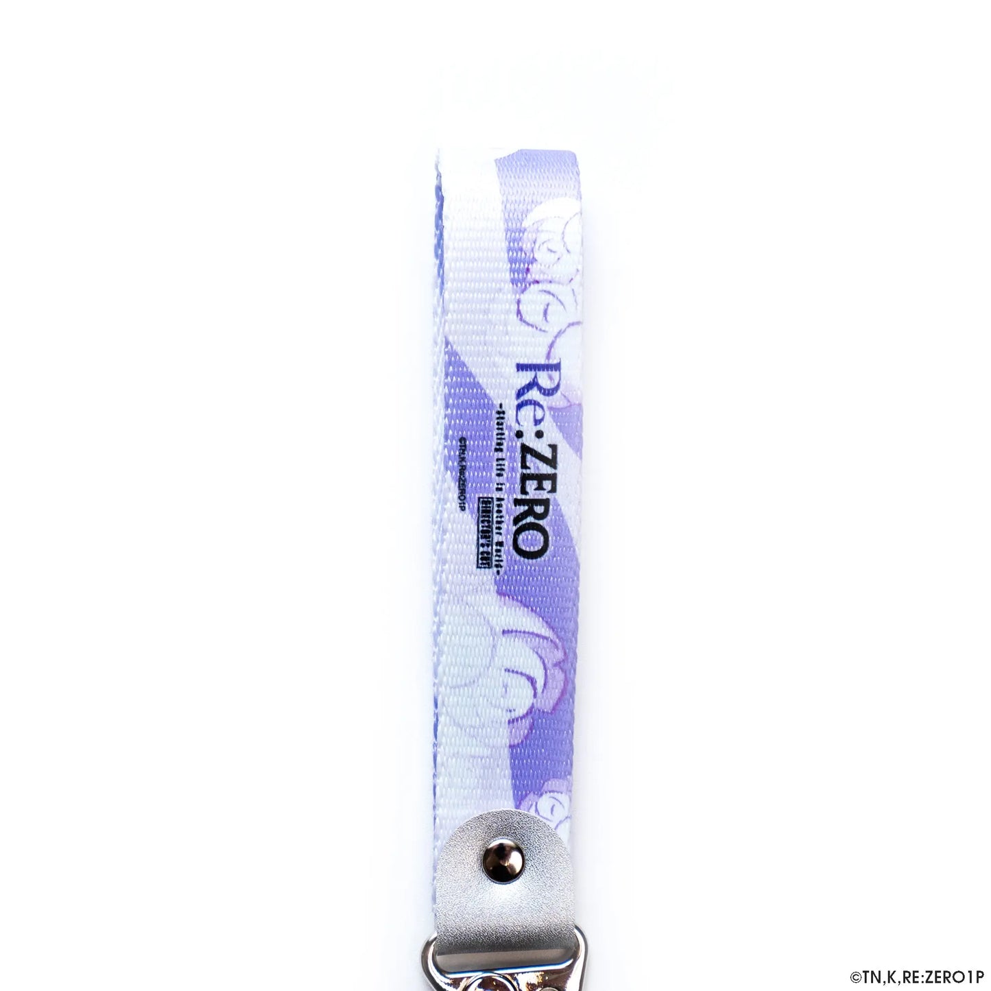 Emilia Keystrap Bundle OTAKU