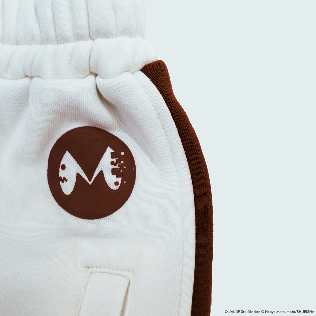 Monster Sweeper Inc. Sweatpants