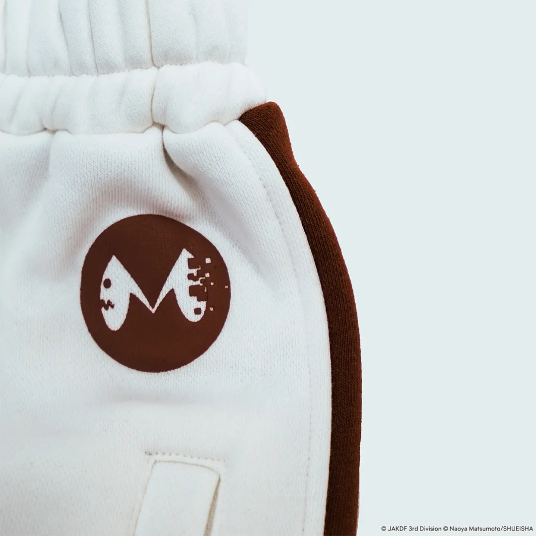 Monster Sweeper Inc. Sweatpants