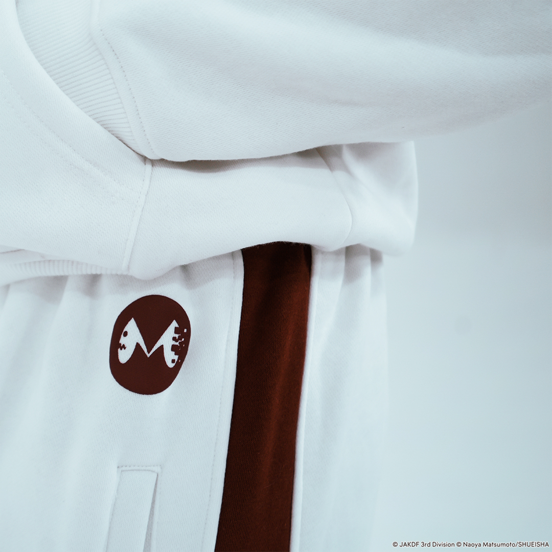 Monster Sweeper Inc. Sweatpants