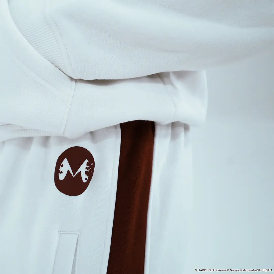 Monster Sweeper Inc. Sweatpants