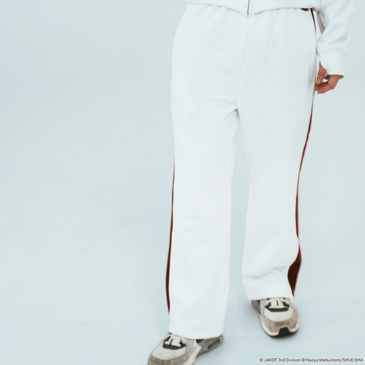 Monster Sweeper Inc. Sweatpants