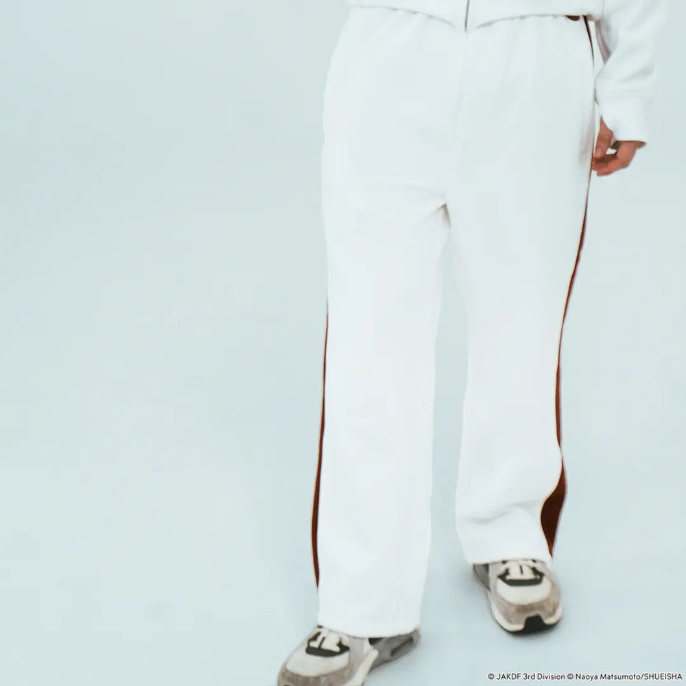 Monster Sweeper Inc. Sweatpants