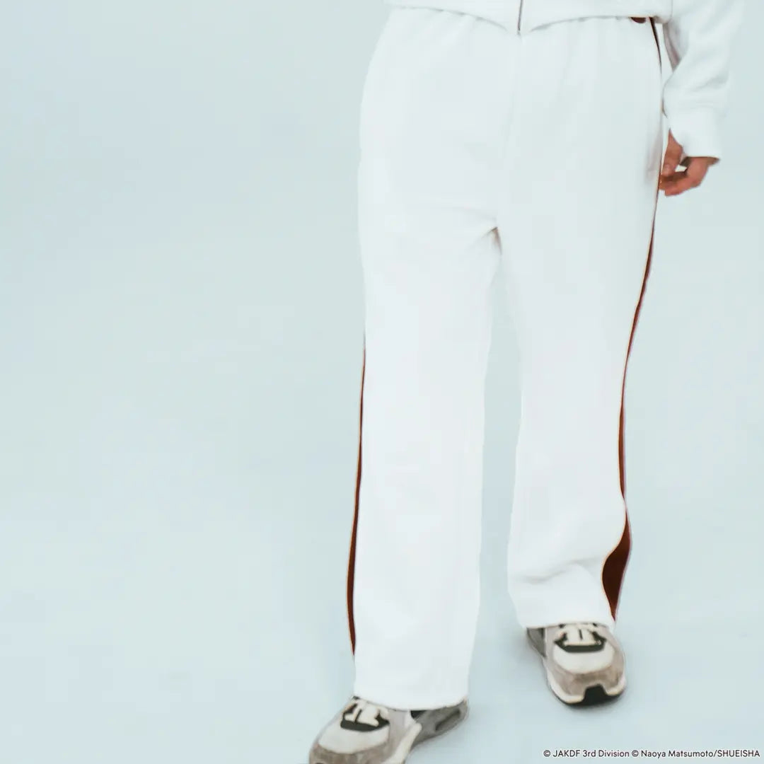 Monster Sweeper Inc. Sweatpants