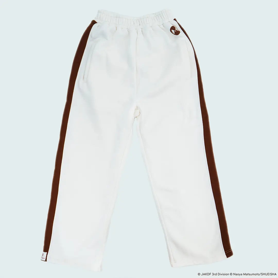 Monster Sweeper Inc. Sweatpants