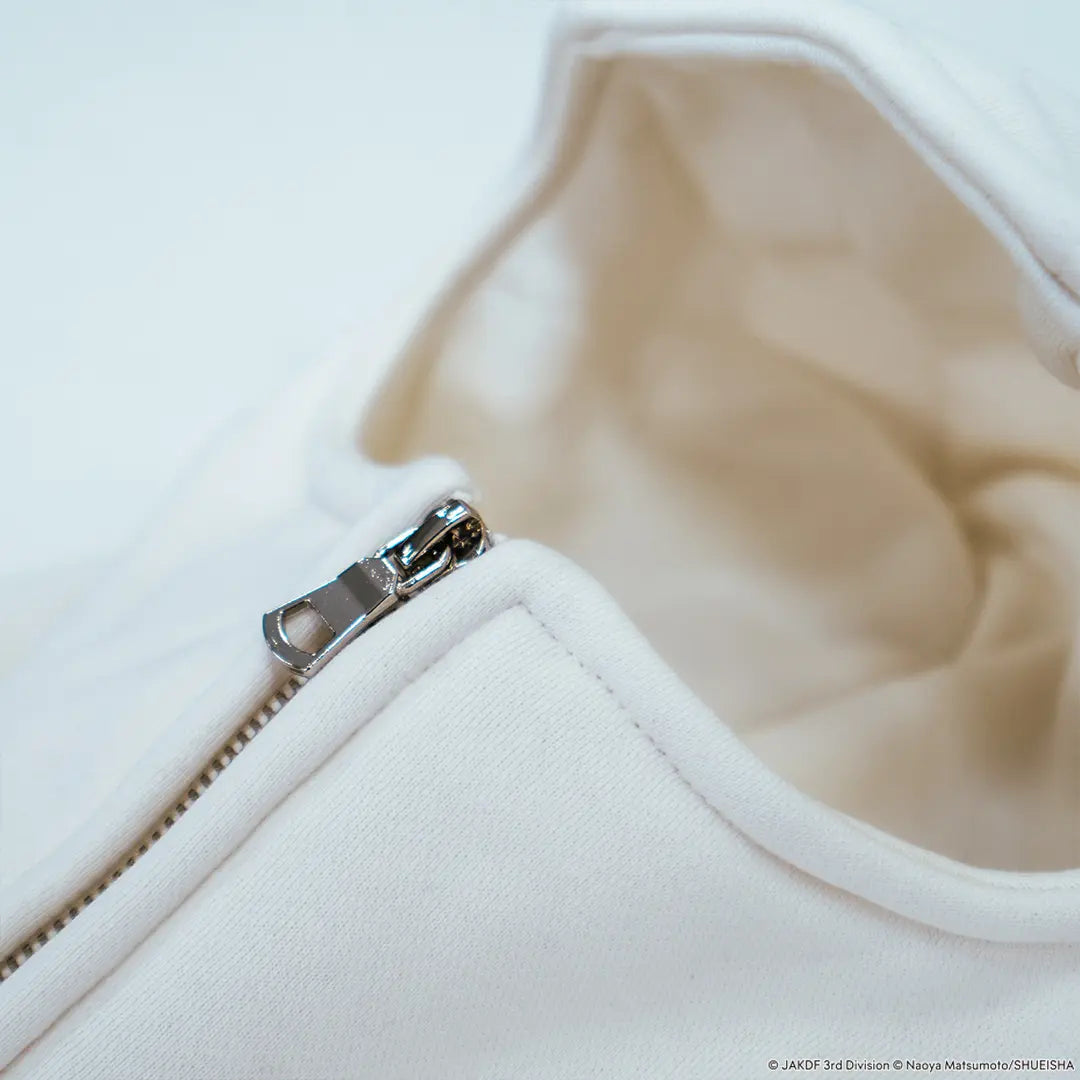 Monster Sweeper Inc. Hoodie