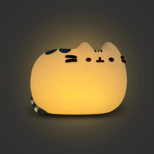 Pusheen 3D Lamp OTAKU
