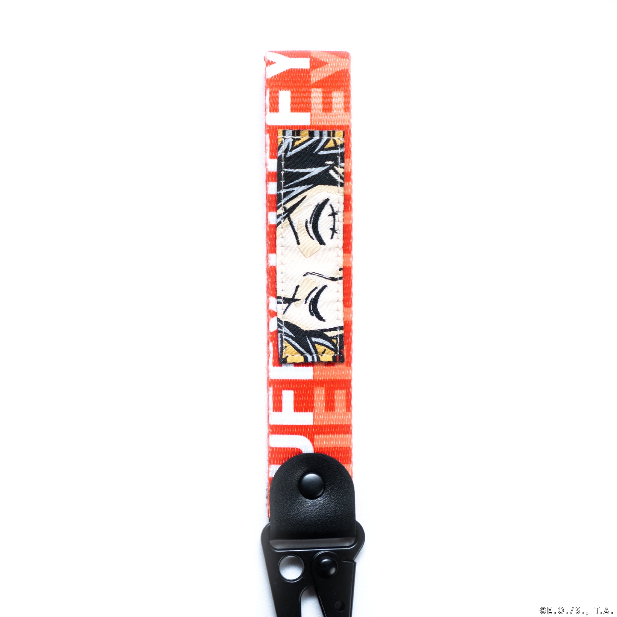 Luffy Keystrap Bundle (One Piece)