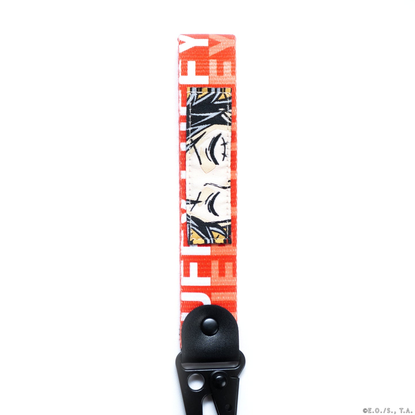 Luffy Keystrap Bundle OTAKU