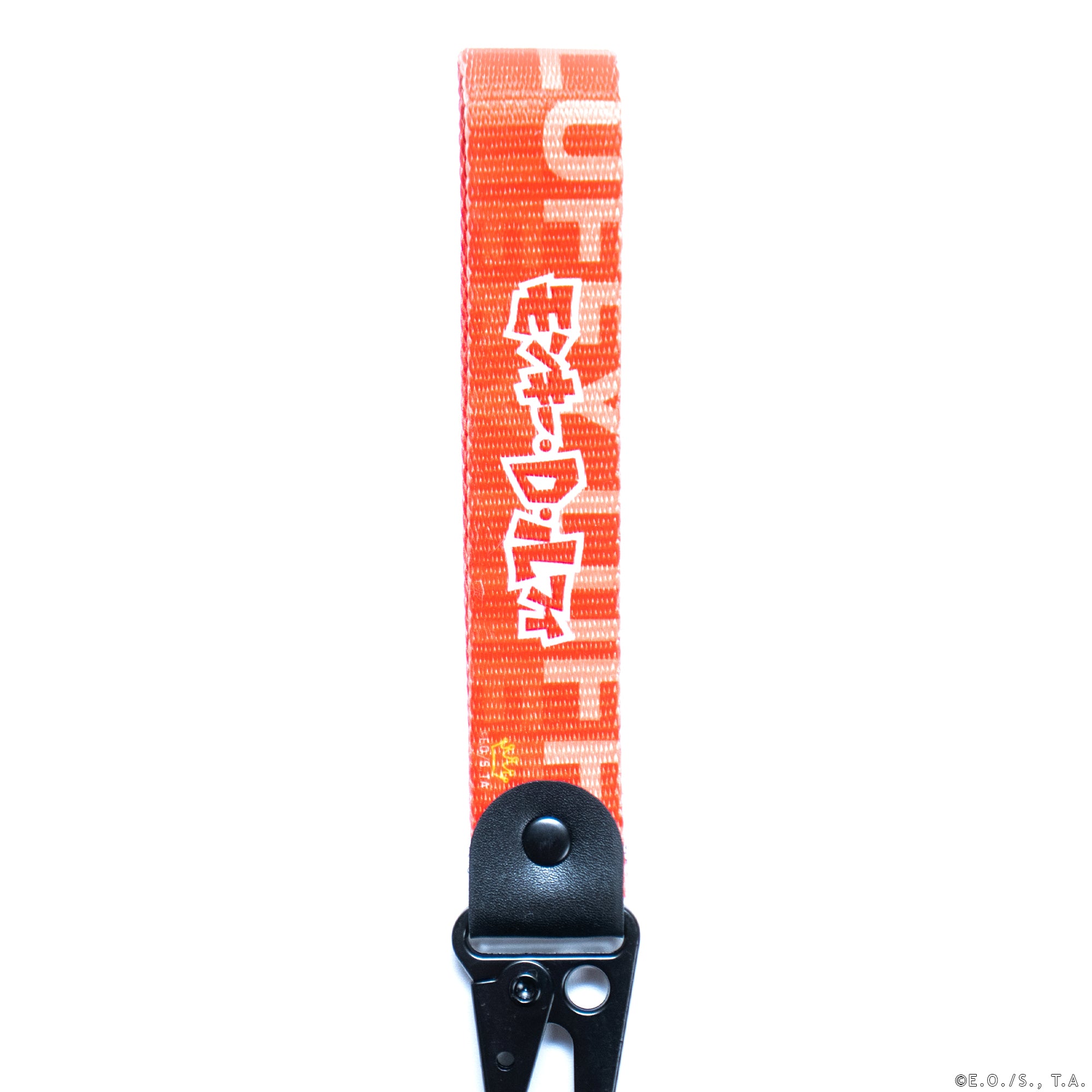 Luffy Keystrap Bundle (One Piece)