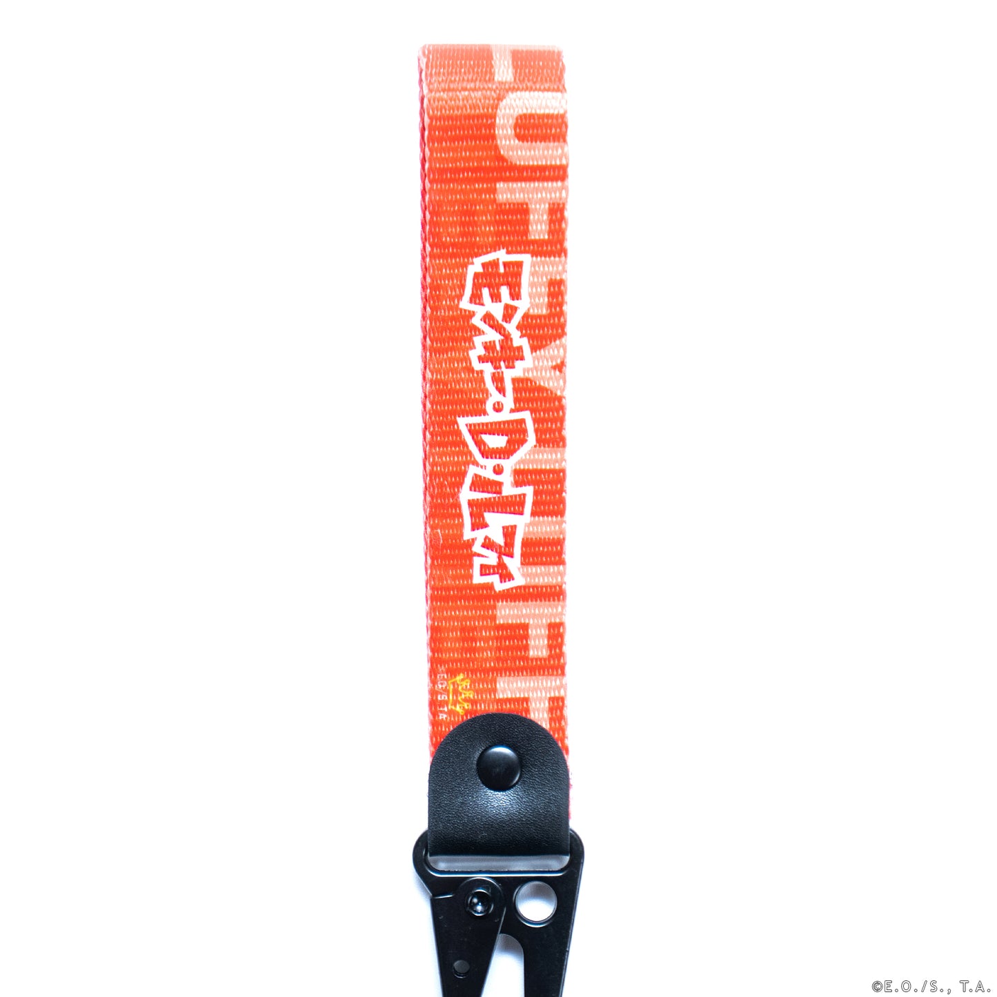 Luffy Keystrap Bundle OTAKU