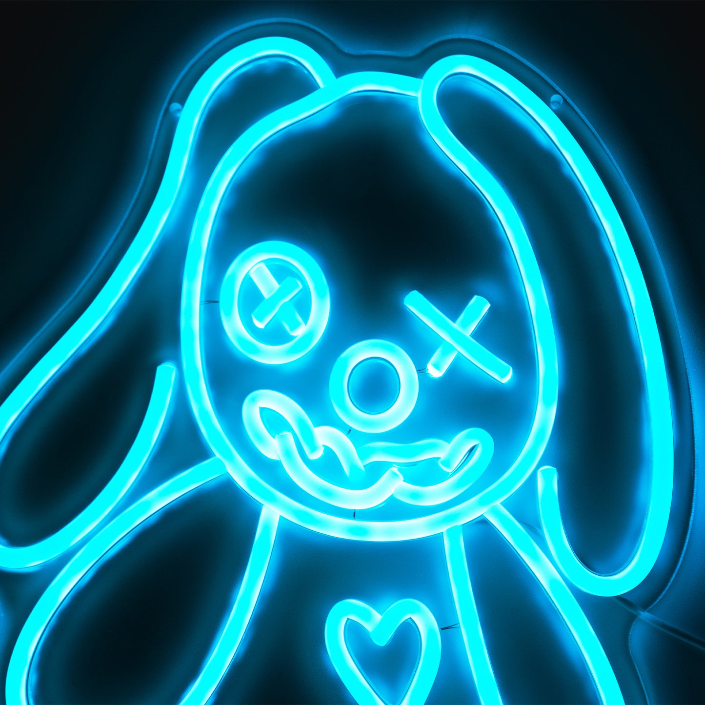 Mr. Peeks LED Neon