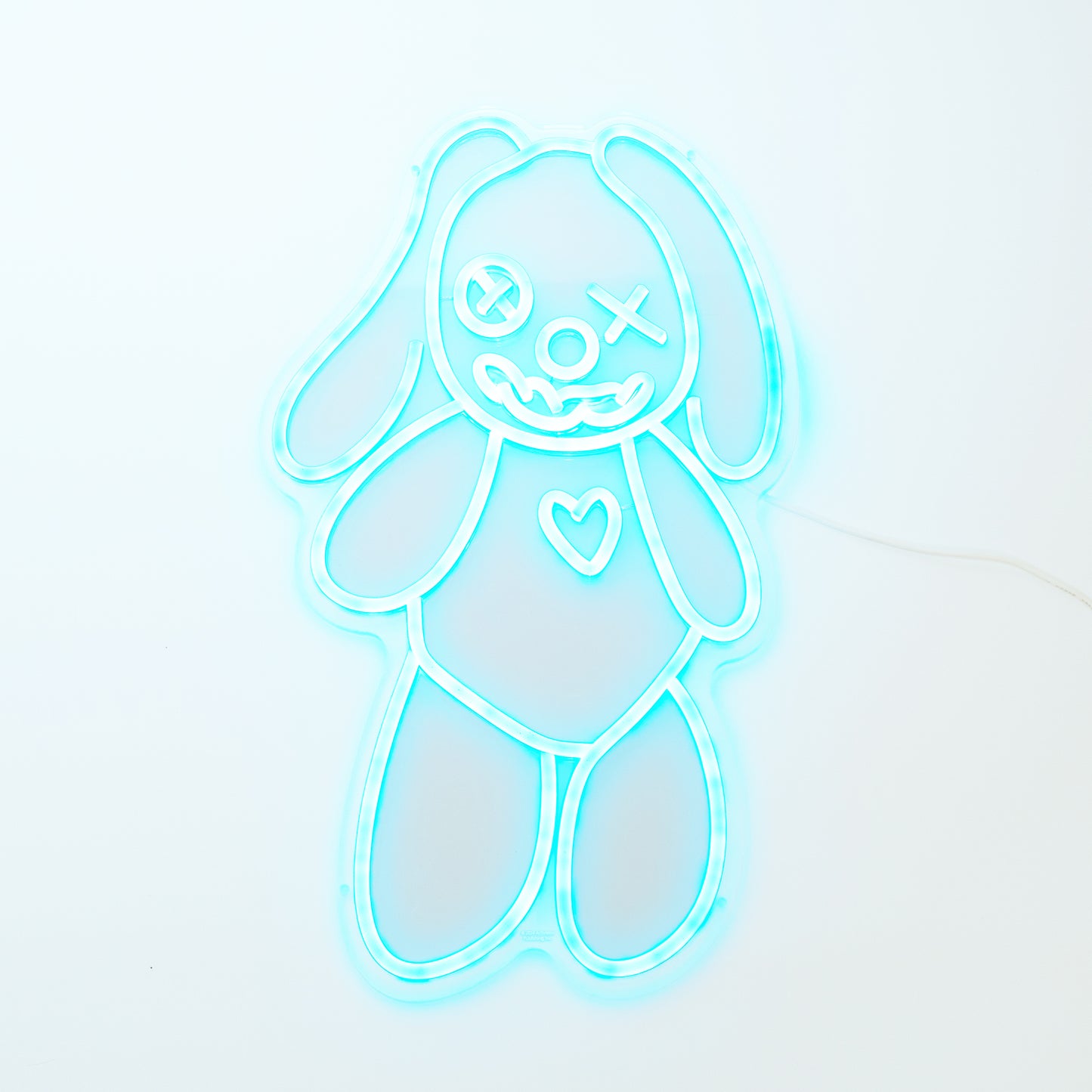 Mr. Peeks LED Neon