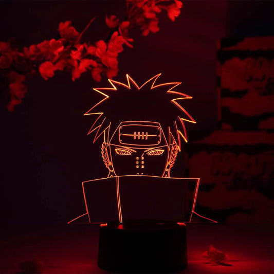 Pain Otaku Lamp OTAKU