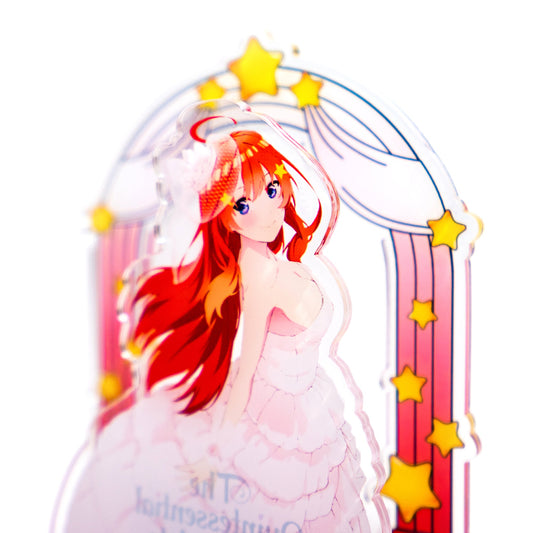 Itsuki Nakano Standee OTAKU