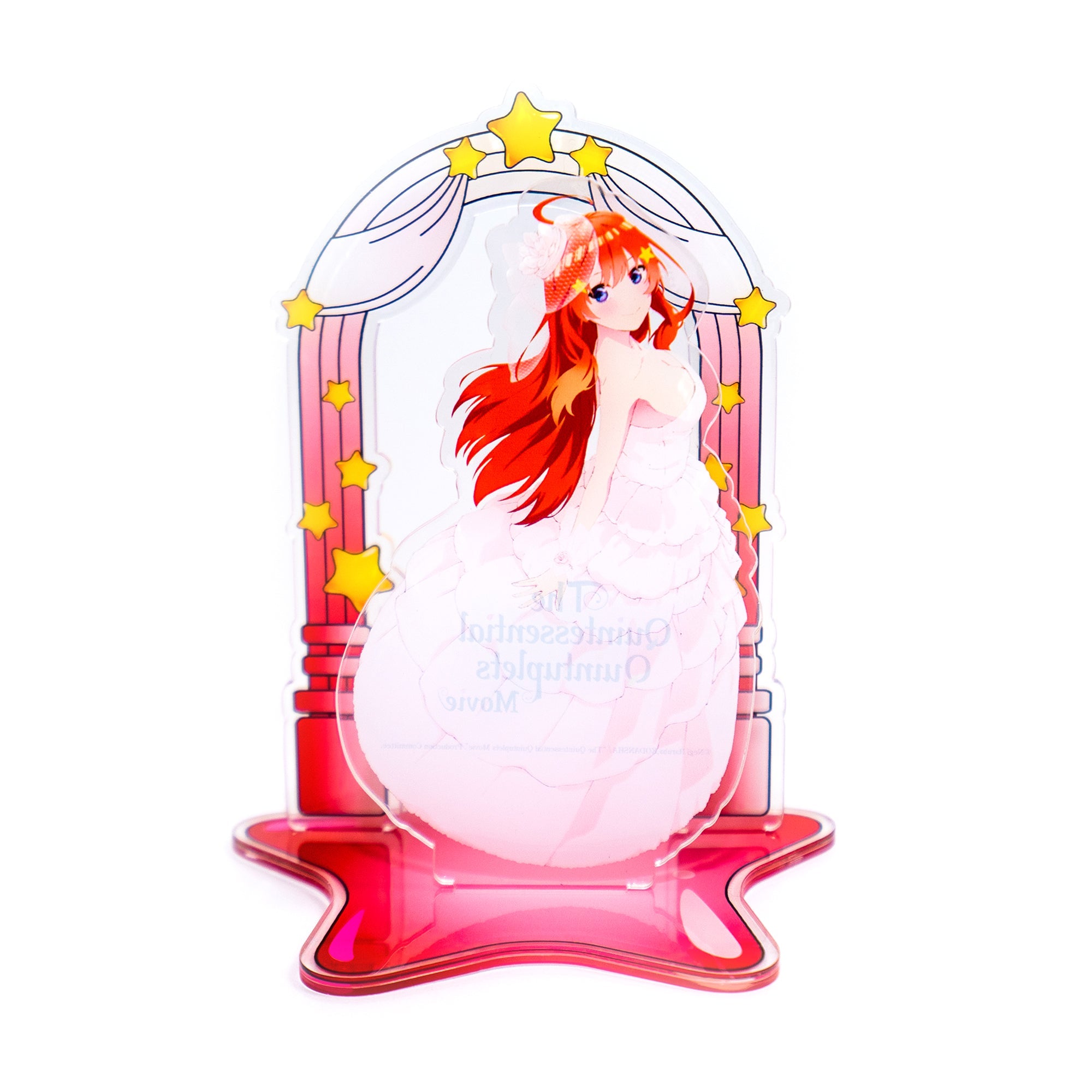 Itsuki Nakano Standee OTAKU