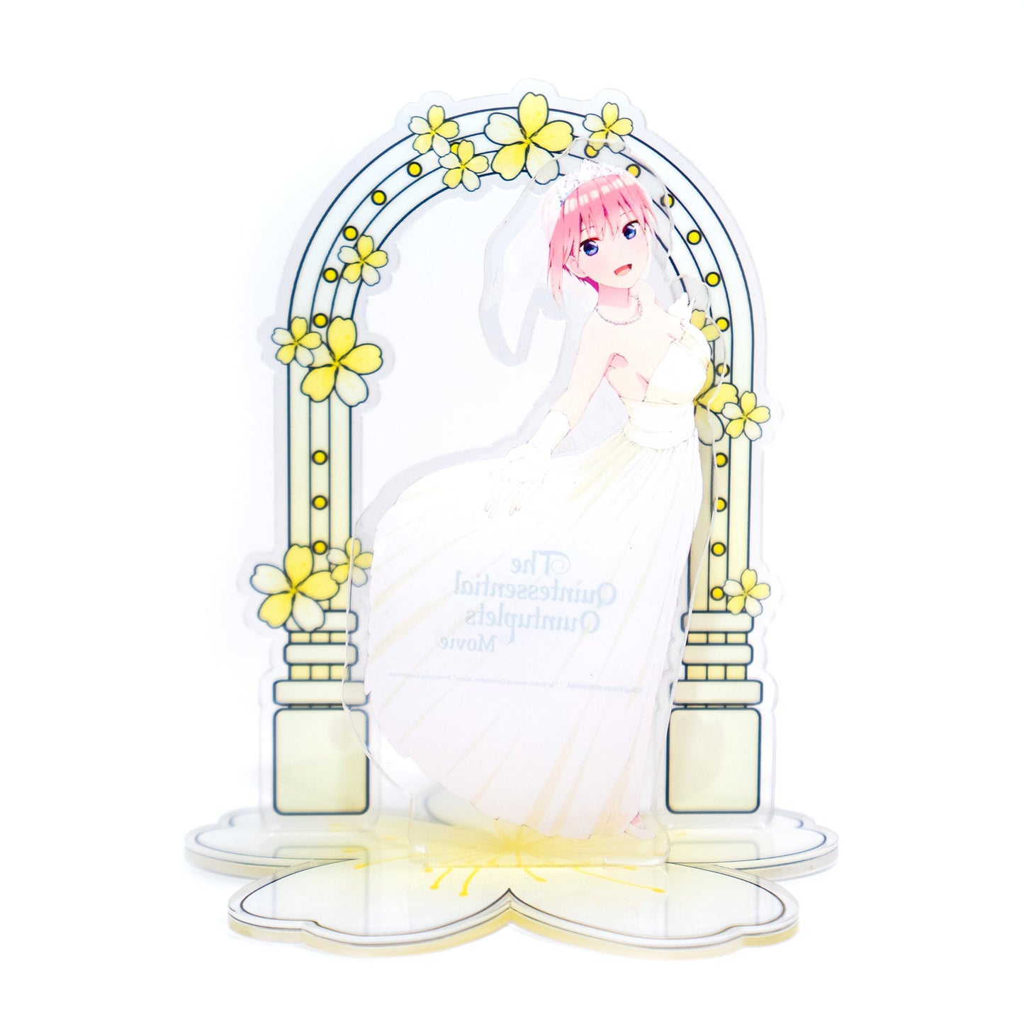 Ichika Nakano Standee OTAKU