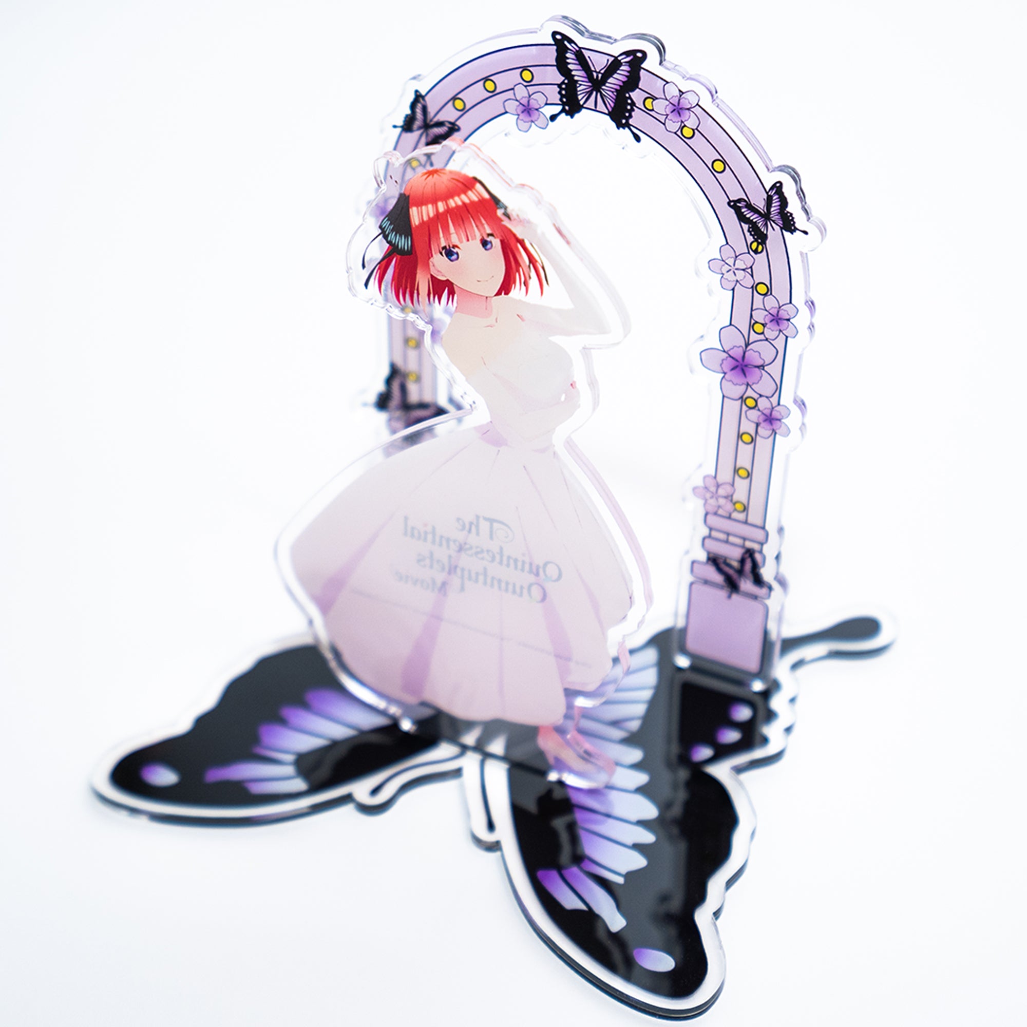Nino Nakano Acrylic Standee (The Quintessential Quintuplets)