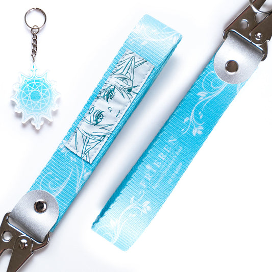 Frieren Keystrap Bundle OTAKU