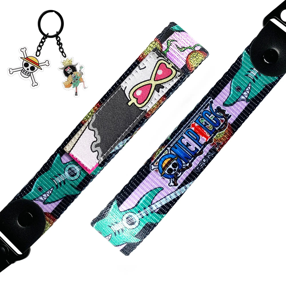 Brook Keystrap Bundle OTAKU