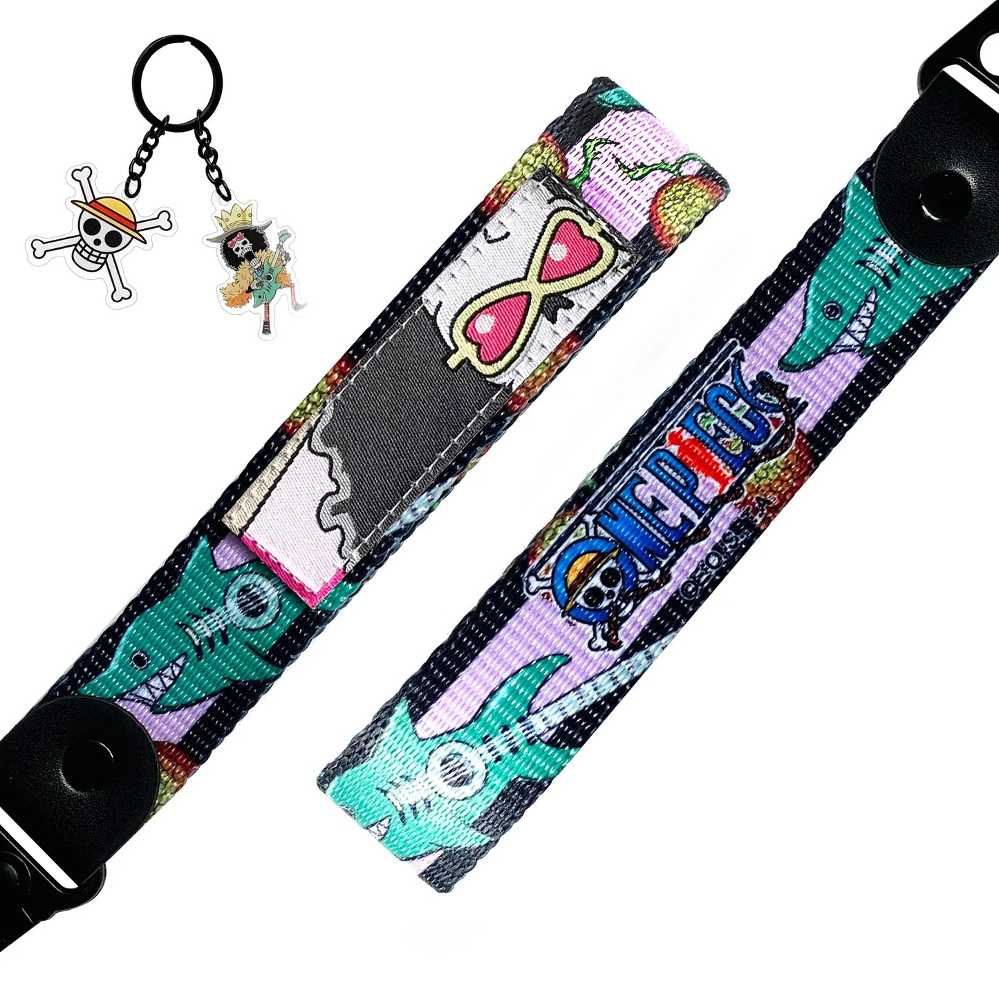 Brook Keystrap Bundle OTAKU