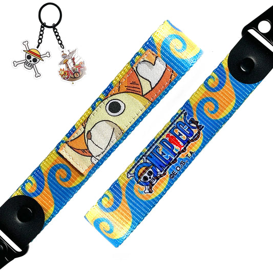 Sunny Keystrap Bundle OTAKU